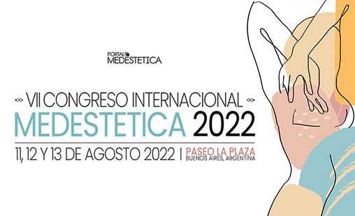 Congreso Internacional Medestetica 2022