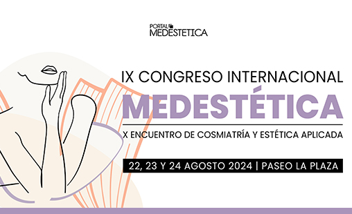 Congreso Internacional Medestetica 2022