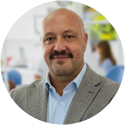 Dr. Roberto Sturzenegger