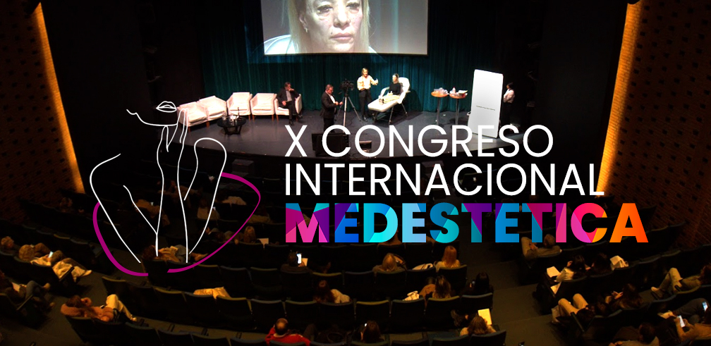 Congreso Internacional Medestetica