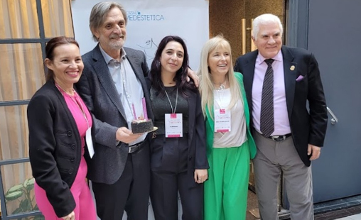 Congreso Internacional Medestetica 2023