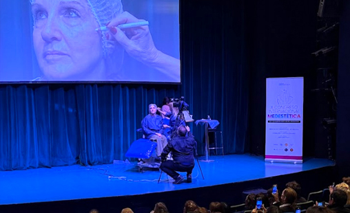 Congreso Internacional Medestetica 2025