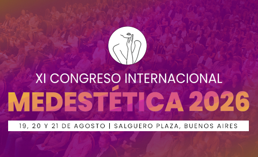 Congreso Internacional Medestetica 2026