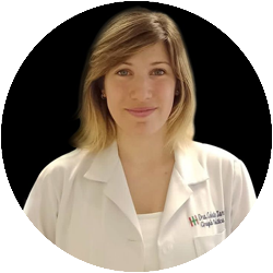  Dra. Celeste Zarratea