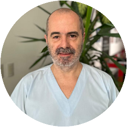 Dr. Gustavo San Miguel