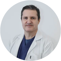 Dr. Patricio Laborías