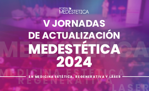Jornadas de Actualizacion Medestetica 2024
