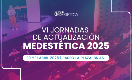 Jornadas de Actualizacion Medestetica 2025