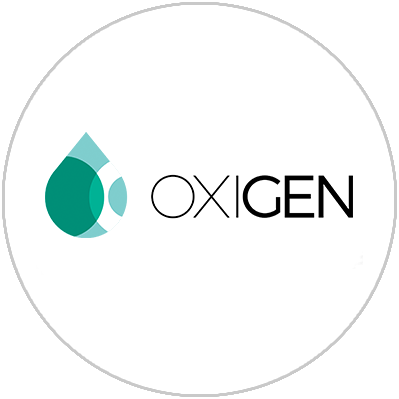 Oxigen