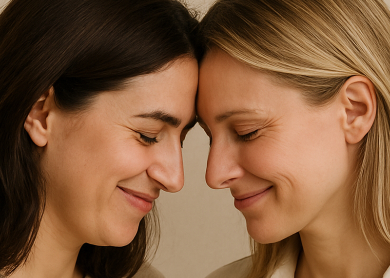 Curso inicial de hormonas bioidenticas