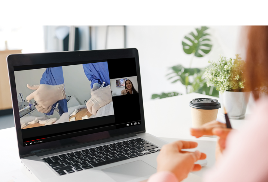 Curso de Hidrolipoclasia Ultrasonica