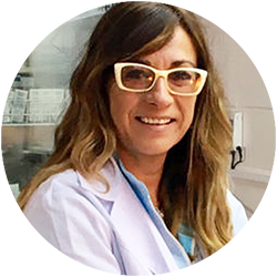 Dra. Ana Arcuri