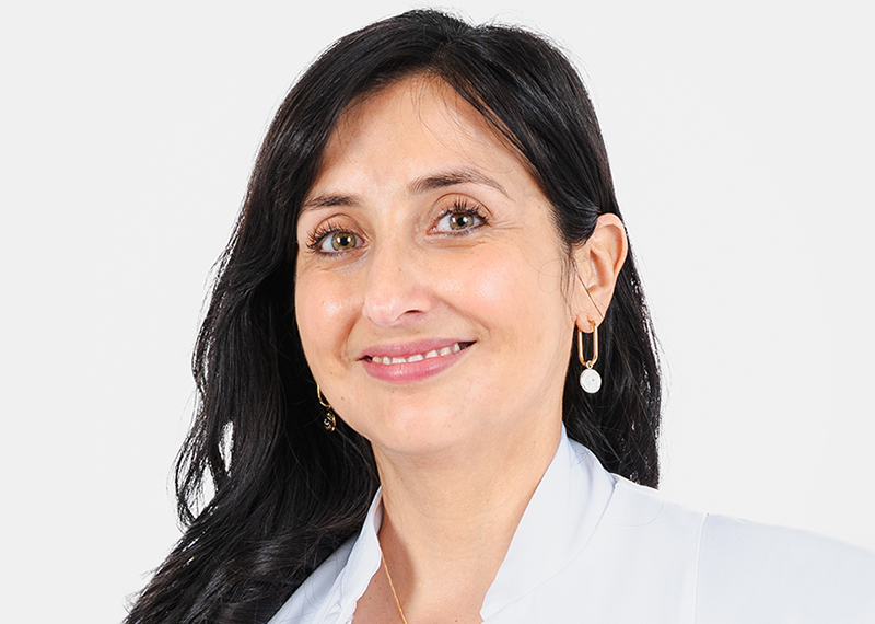 Dra. Carolina Rico