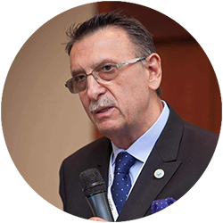 Prof. Dr. Gustavo Leibaschoff