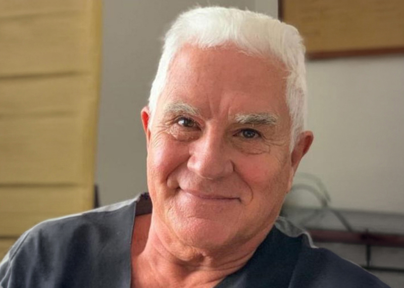 Prof. Dr. Julio Ferreira