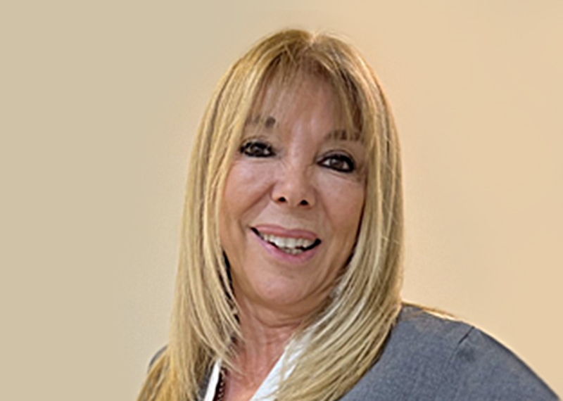 Dra. Vilma Padin